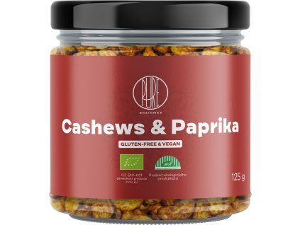5993 cashews paprika