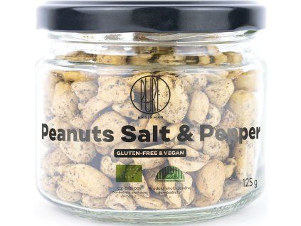 6500 arasidy sulapepr 125g