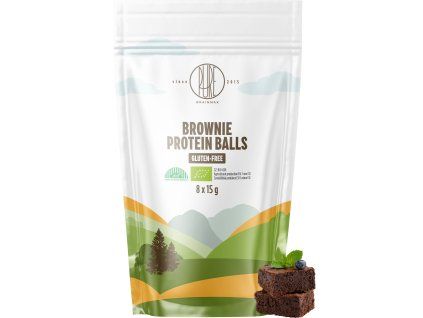 6569 3 brownie kulicky