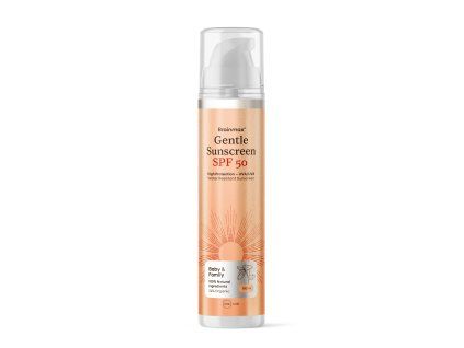 34068 gentle50 100ml