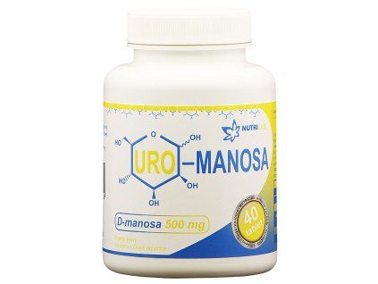 89662 nutricius uro manosa 40 tbl