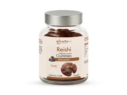 reishi