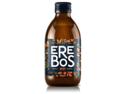 erebos spicy