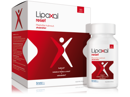 82747 lipoxal reset 180 tbl