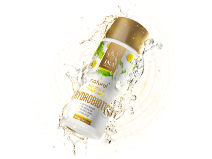 Hydrobiotic splash melissa