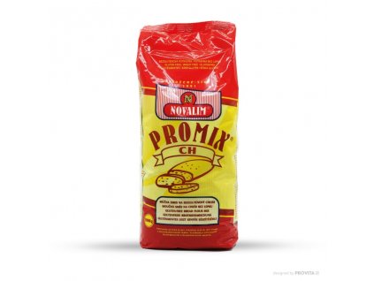 Promix-CH bezlepková směs na chléb 1000 g