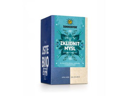 02582 zklidnit mysl