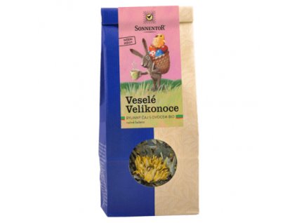 Bio Veselé velikonoce sypaný 60g