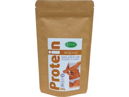 Sójový protein 200g