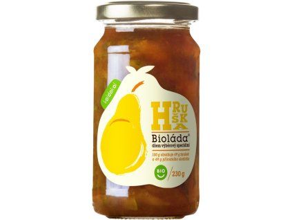 Koldokol BIO Bioláda hruška 230 g