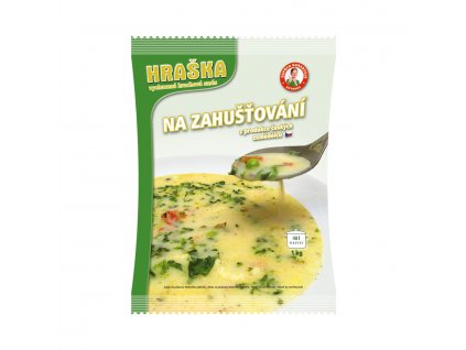 Hraška na zahušťování  1kg