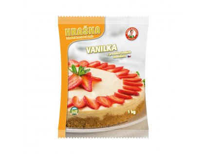 Hraška Ceria Hraška Vanilková 1 kg