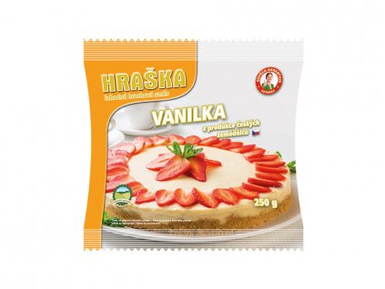 Hraška Vanilka 250g DMT: 03.03.2025