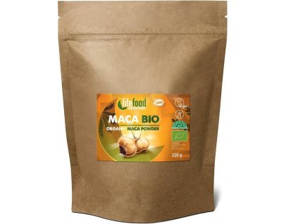 Bio Maca extra 220g