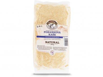 Pohanková kaše Natural 250g