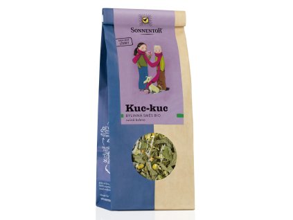 Sonnentor BIO Kuc - kuc® 50 g, sypaný