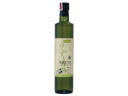 Bio Krétský EP olivový olej 500ml