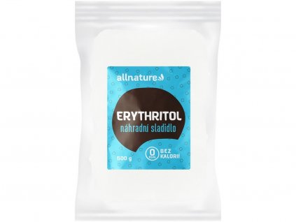 Erythritol 500g