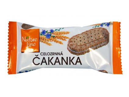 Čekanka sušenka celozrnná 32g