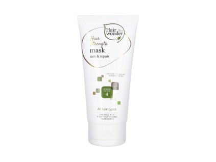 Hairwonder Maska pro posílení vlasů 150 ml