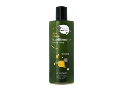 Hairwonder Kondicionér pro posílení vlasů 200 ml