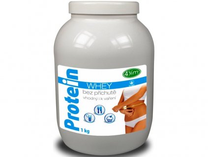 Whey protein 1kg