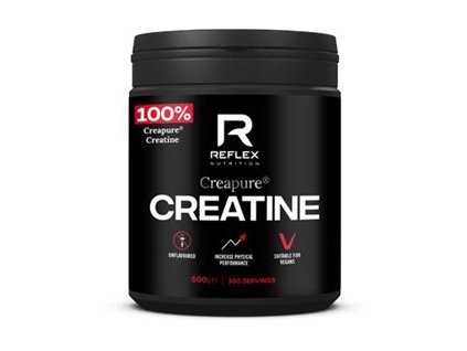 1 Creapure Creatine 500 g nd