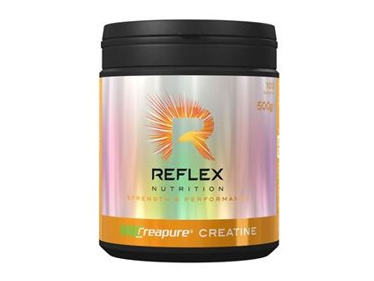 Creapure® Creatine 500g