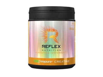 1 Creapure Creatine 500 g