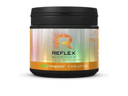 1.creapure creatine 250 g