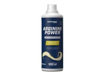 Arginine Power Orange Limette2