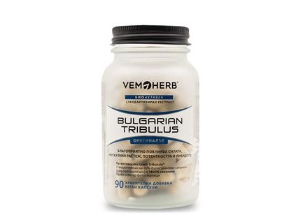1.VH Tribulus Terrestris 90 kapsl%C3%AD 20001