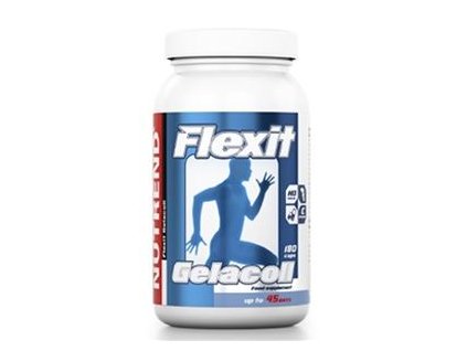 FLEXIT GELACOLL 360 kapslí