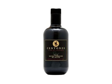 Extra Virgin Olive Oil RISERVA 500 ml (Olivový olej)