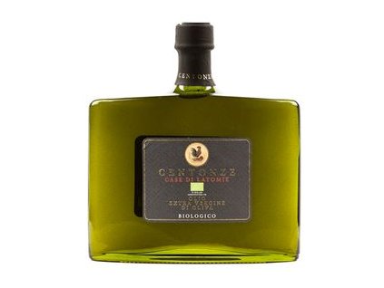 Extra Virgin Olive Oil SABINA BIO 500ml