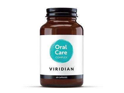 1 oral care 60 kapsli