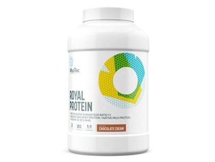 Royal Protein 2kg čokoláda (Varianta čokoláda)