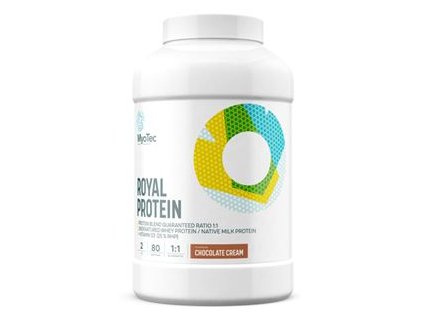 Royal Protein 2kg vanilka