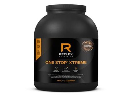 One Stop XTREME 2,03kg čokoláda
