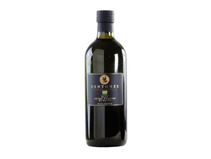 Extra Virgin Olive Oil BIO 1000ml (Olivový olej)