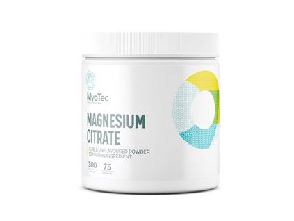 Magnesium Citrate 300g