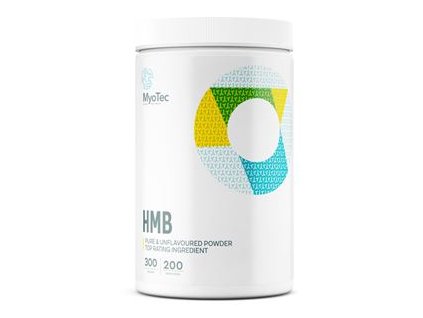 1.hmb myotec 300 g