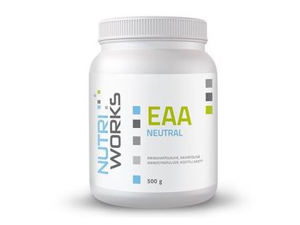 nw eaa 500 g