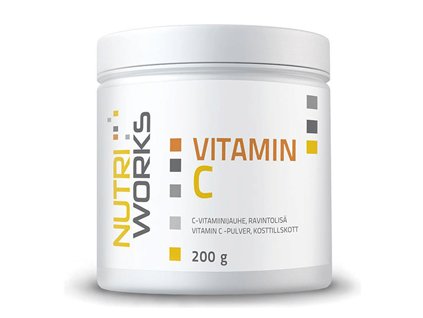 Vitamin C 200g