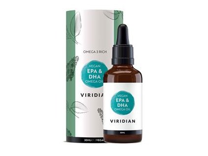 1 vegan epa dha 30 ml