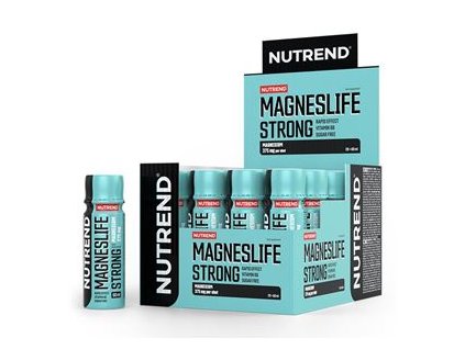 Magneslife Strong 20 x 60ml