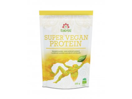 Bio Super Vegan Protein  250g