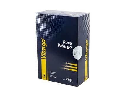 1.vitargo pure 2kg