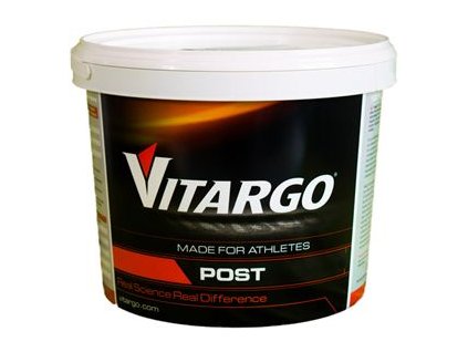 Vitargo® Post 2kg jahoda