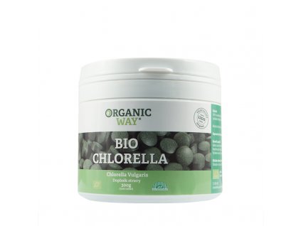 Bio Chlorella 300g tbl.1200